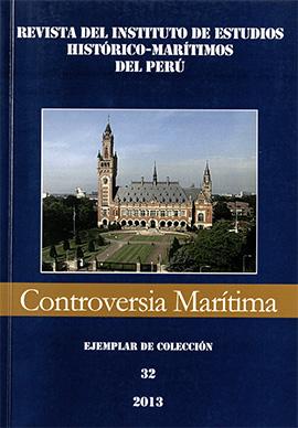 Revista nro 32 - 2013