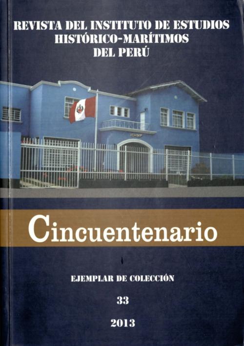 Revista nro 33 - 2013