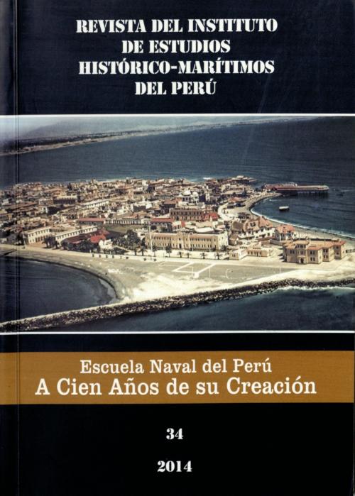 Revista nro 34 - 2014