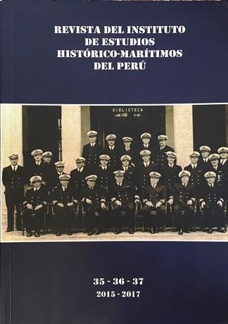Revista nro 35-36-37 / 2015-2017